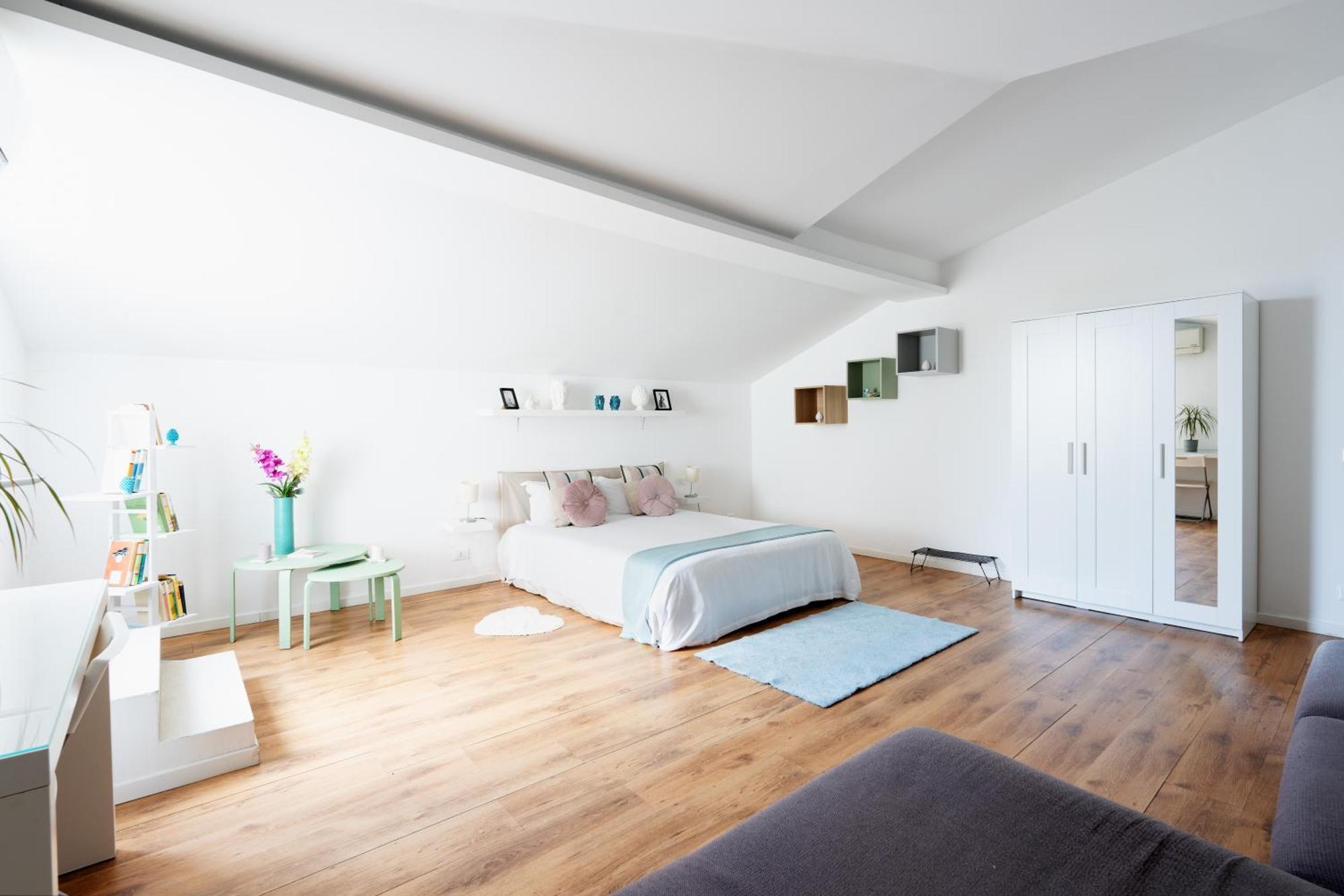Quintessenza Marina Holiday Home カターニア エクステリア 写真