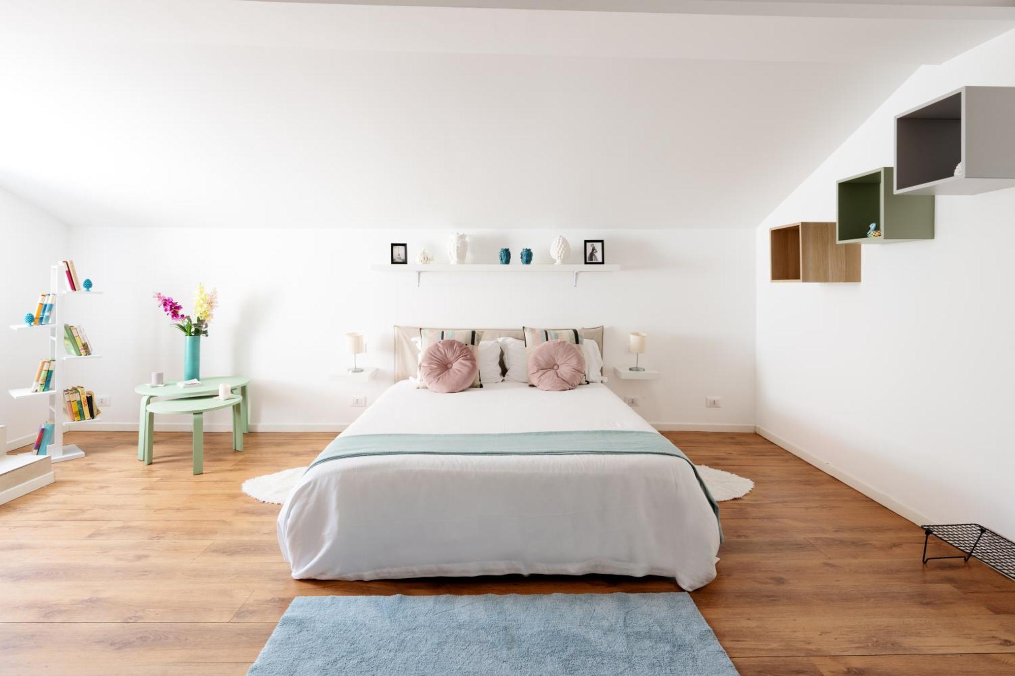Quintessenza Marina Holiday Home カターニア エクステリア 写真