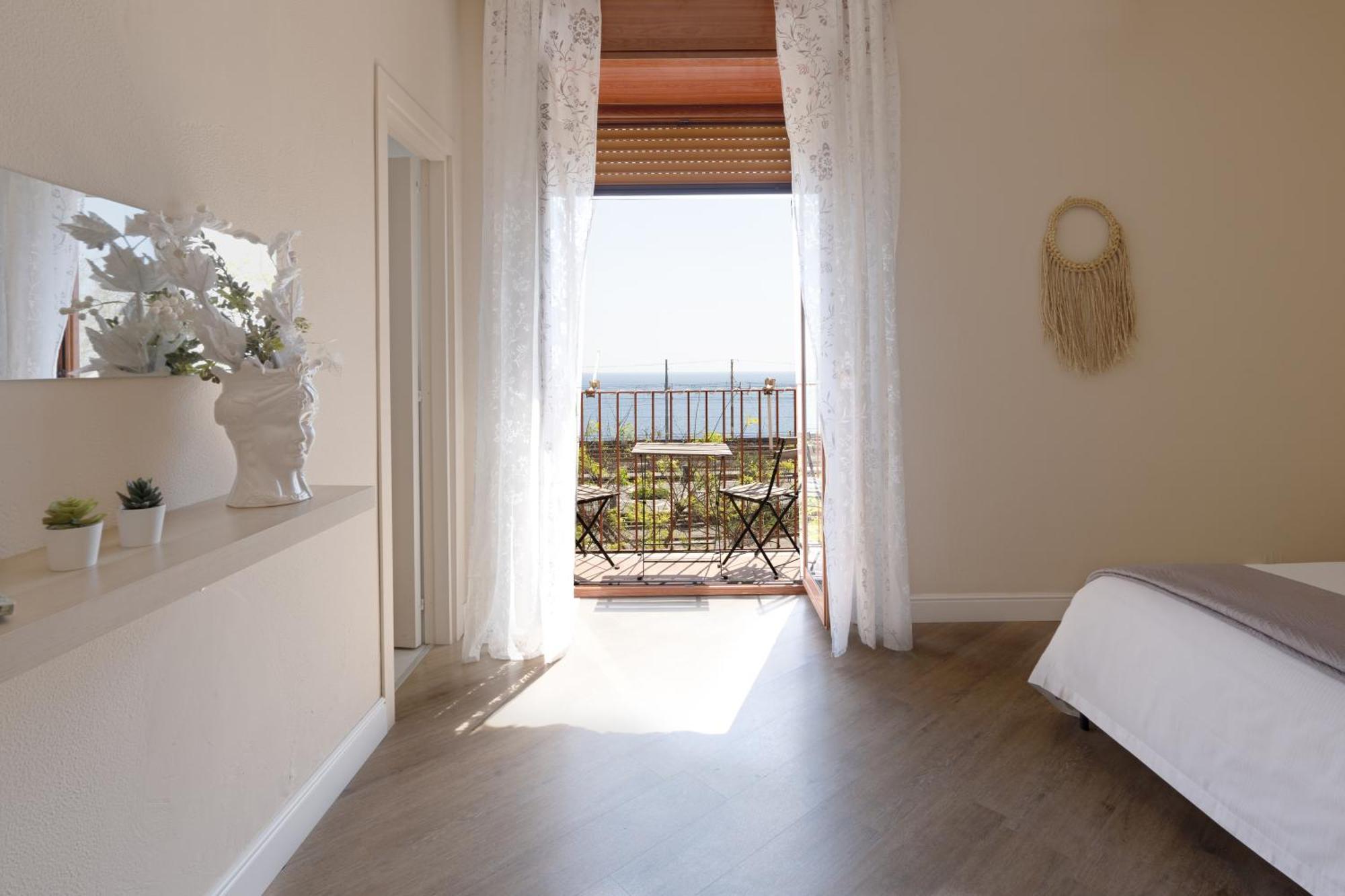 Quintessenza Marina Holiday Home カターニア エクステリア 写真