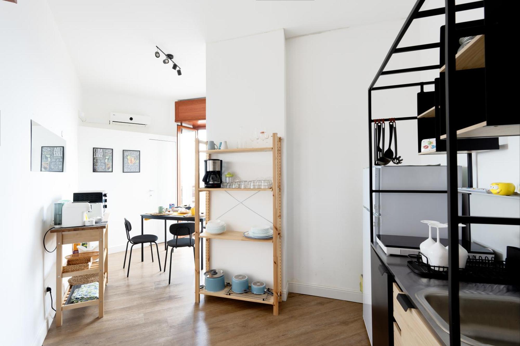 Quintessenza Marina Holiday Home カターニア エクステリア 写真