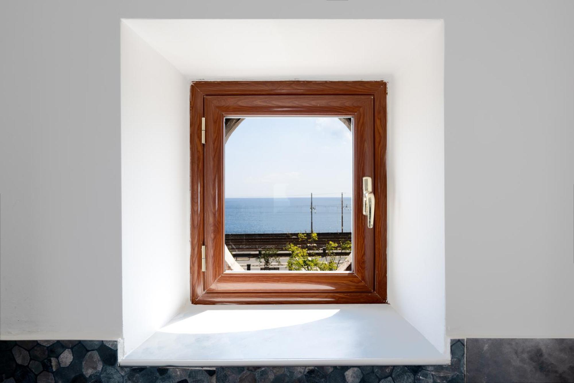 Quintessenza Marina Holiday Home カターニア エクステリア 写真
