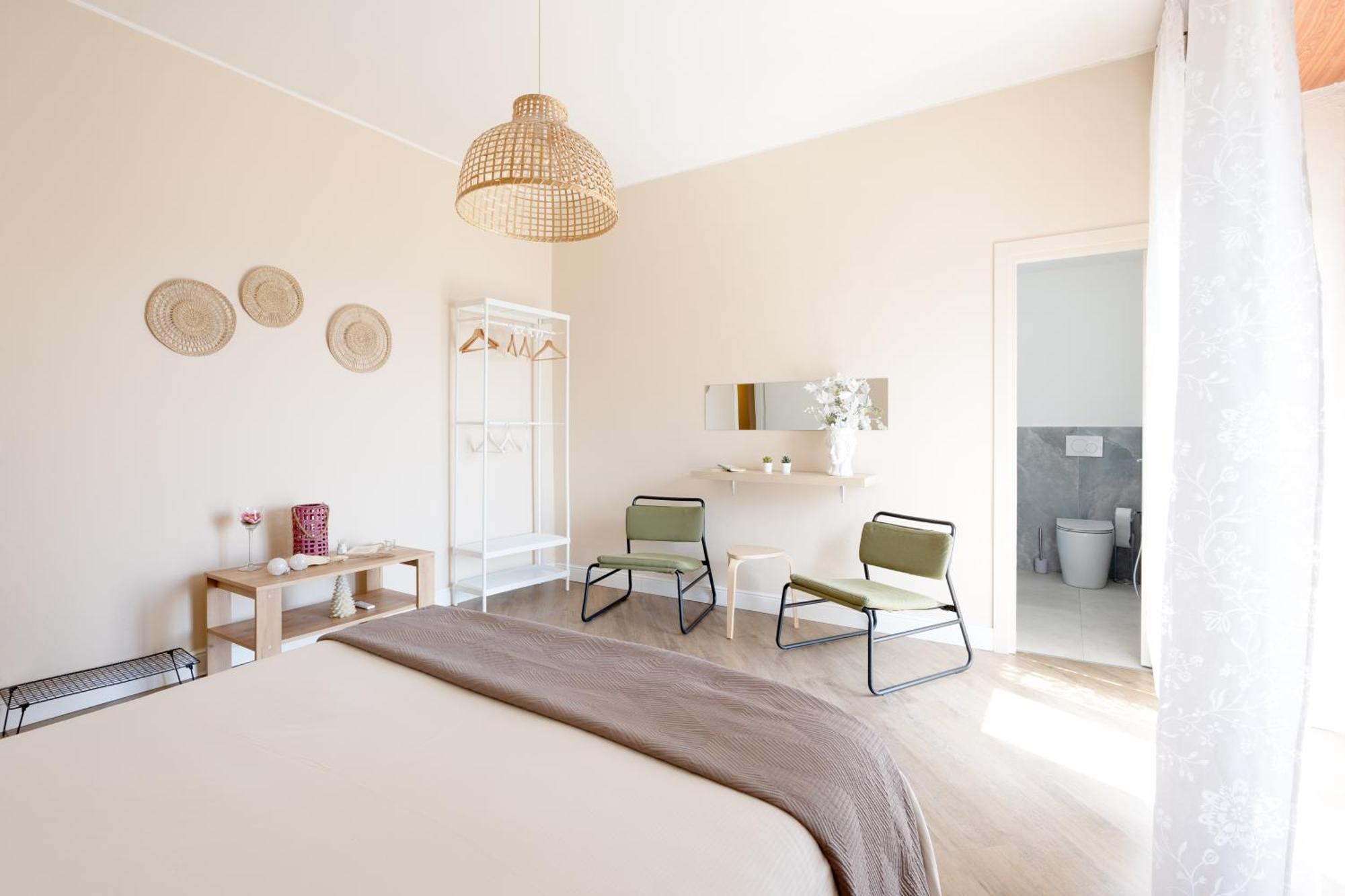 Quintessenza Marina Holiday Home カターニア エクステリア 写真