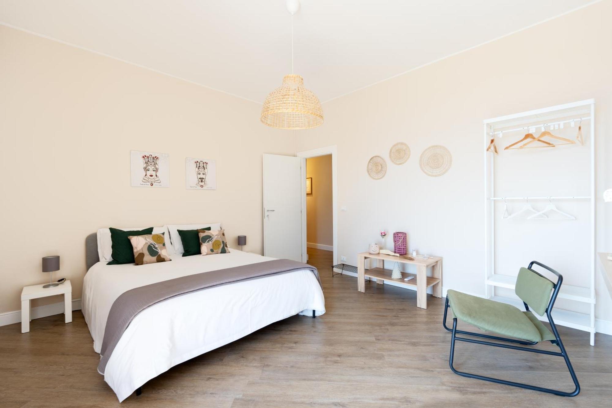 Quintessenza Marina Holiday Home カターニア エクステリア 写真