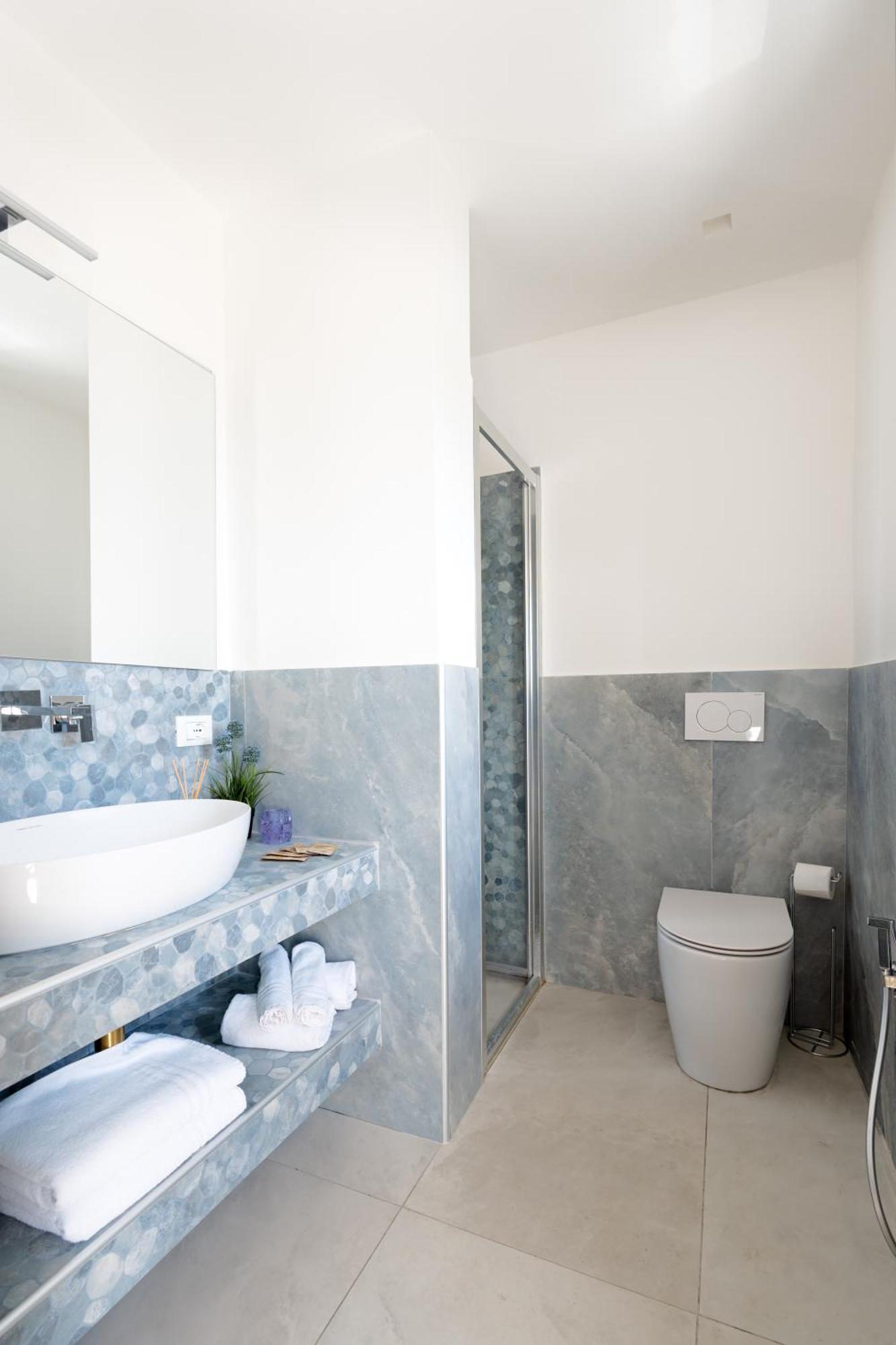 Quintessenza Marina Holiday Home カターニア エクステリア 写真