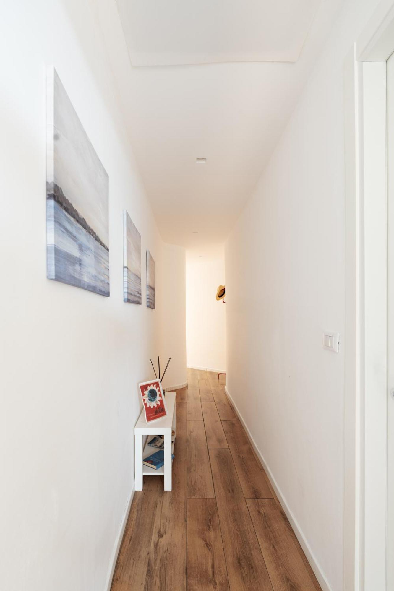 Quintessenza Marina Holiday Home カターニア エクステリア 写真